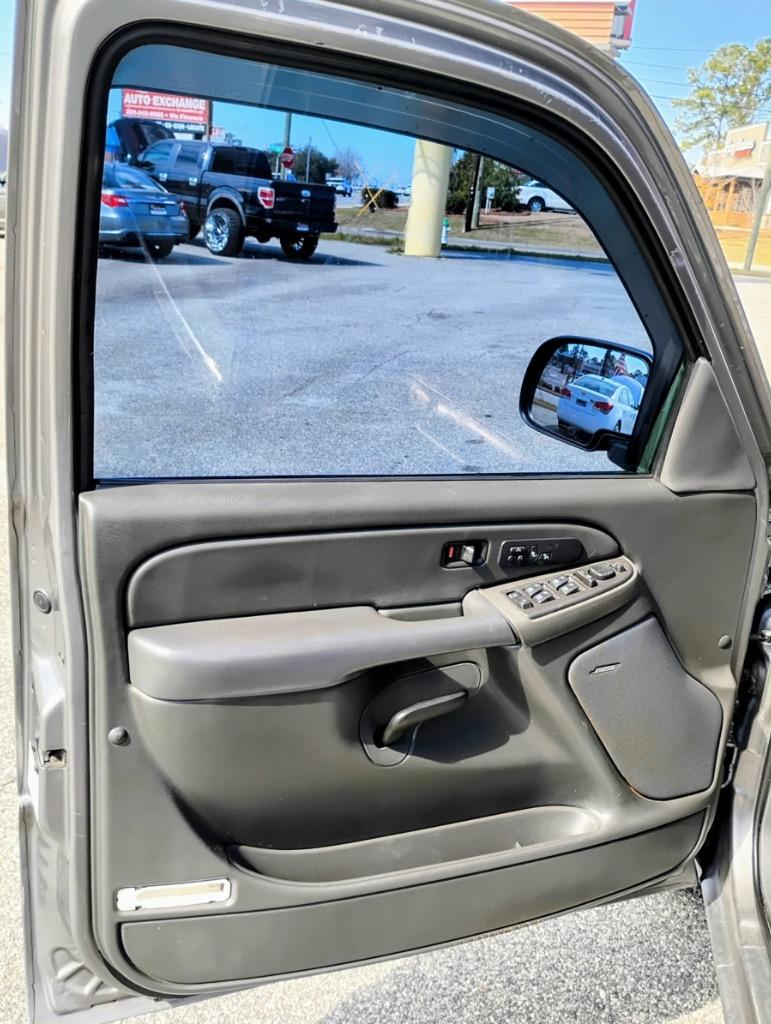 2006 GMC Sierra 1500 - $7,995