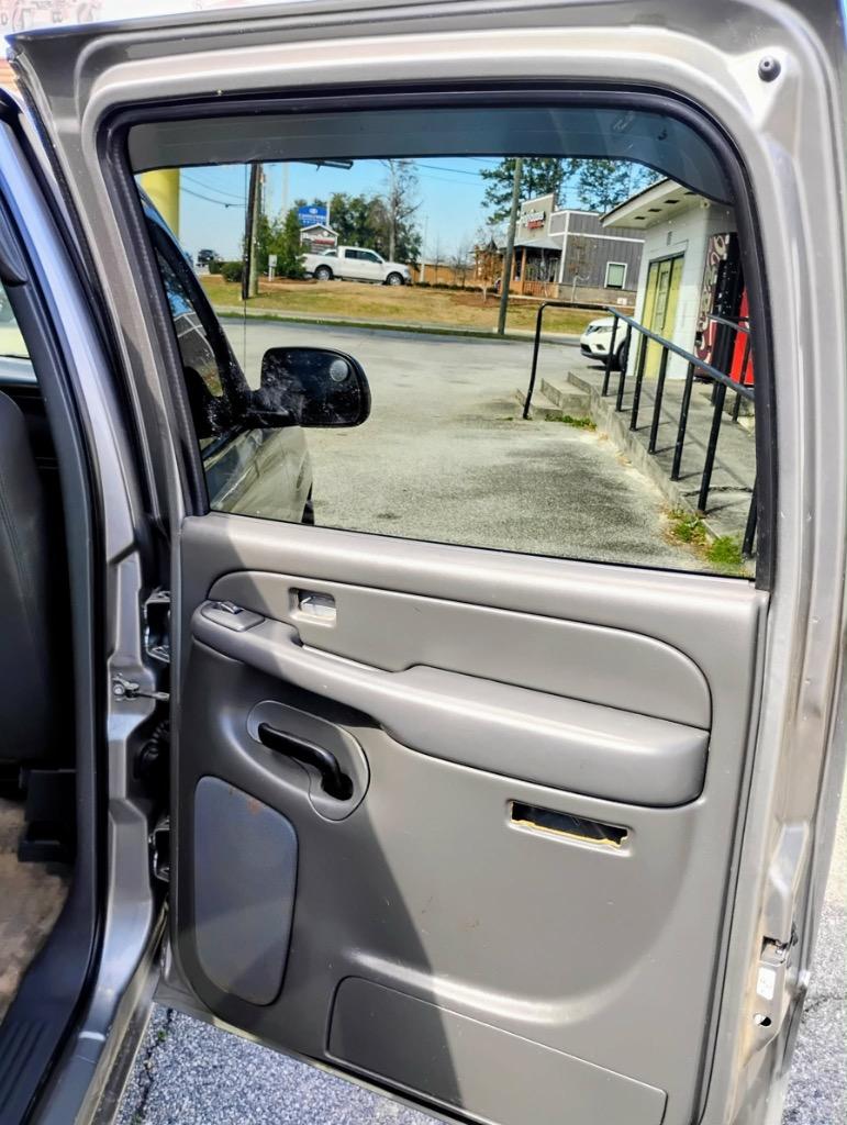 2006 GMC Sierra 1500 - $7,995