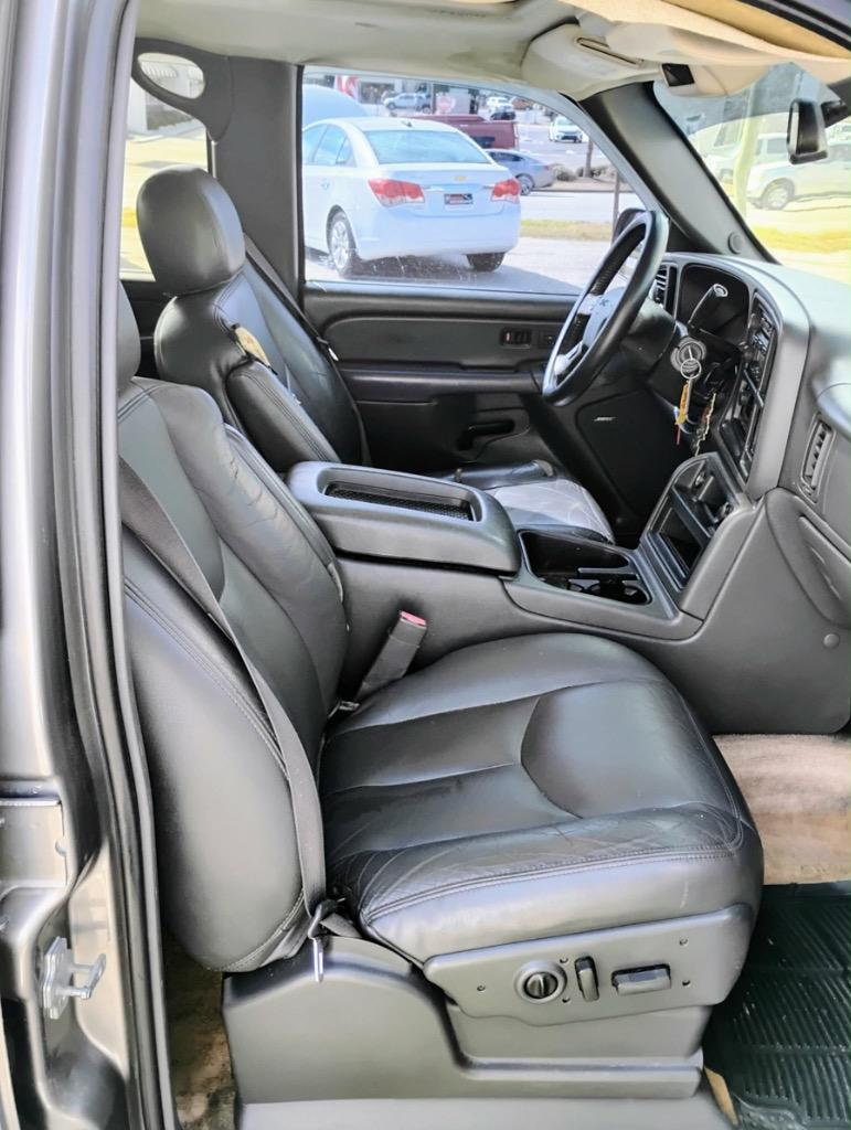 2006 GMC Sierra 1500 - $7,995