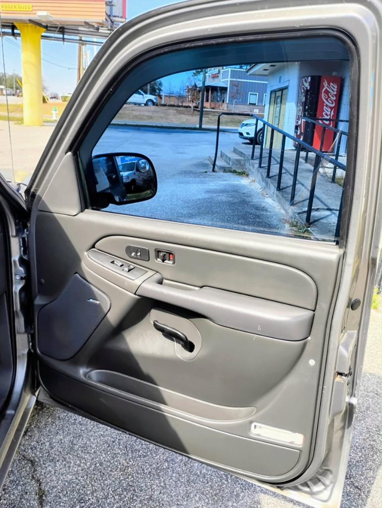2006 GMC Sierra 1500 - $7,995