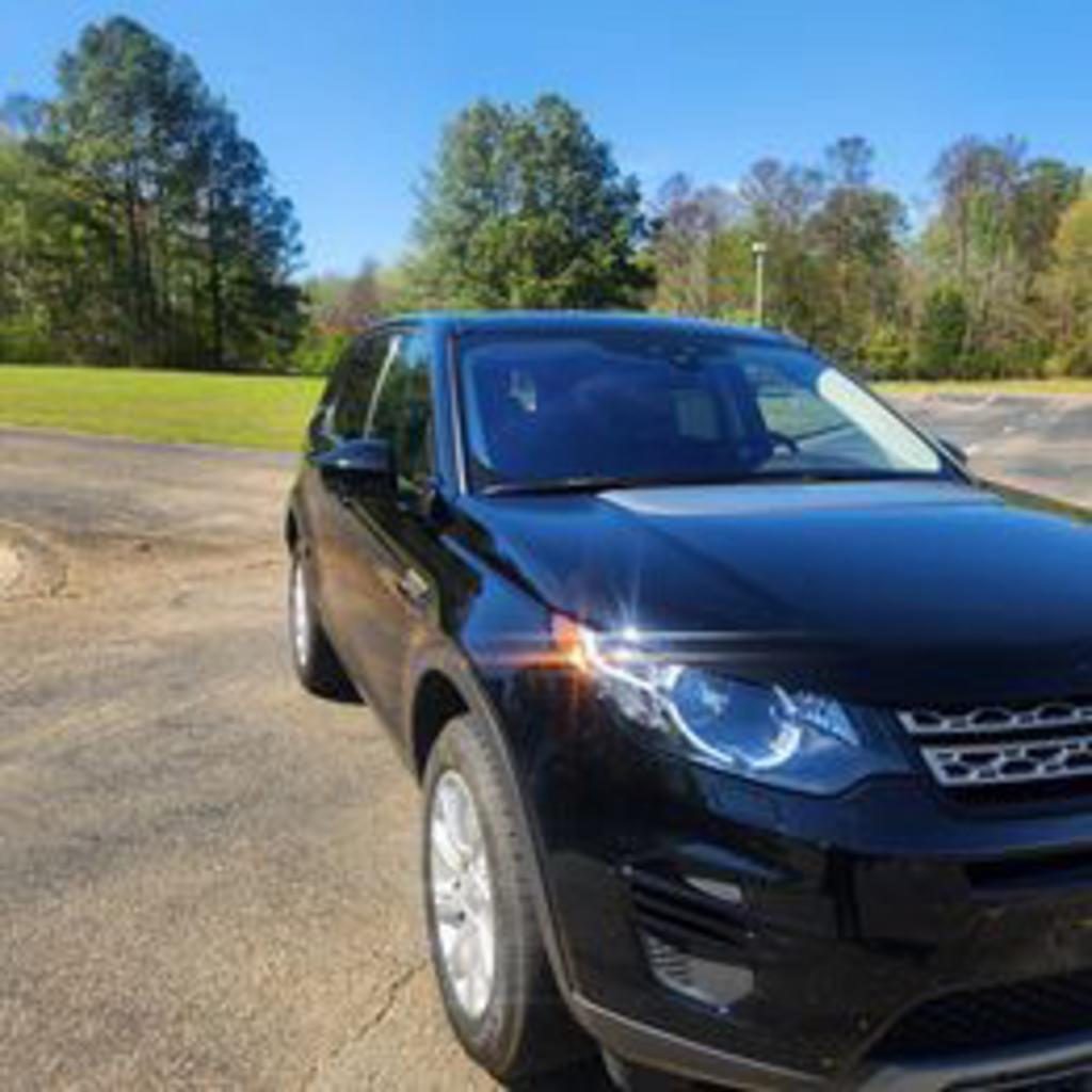 2019 Land Rover Discovery - $19,999