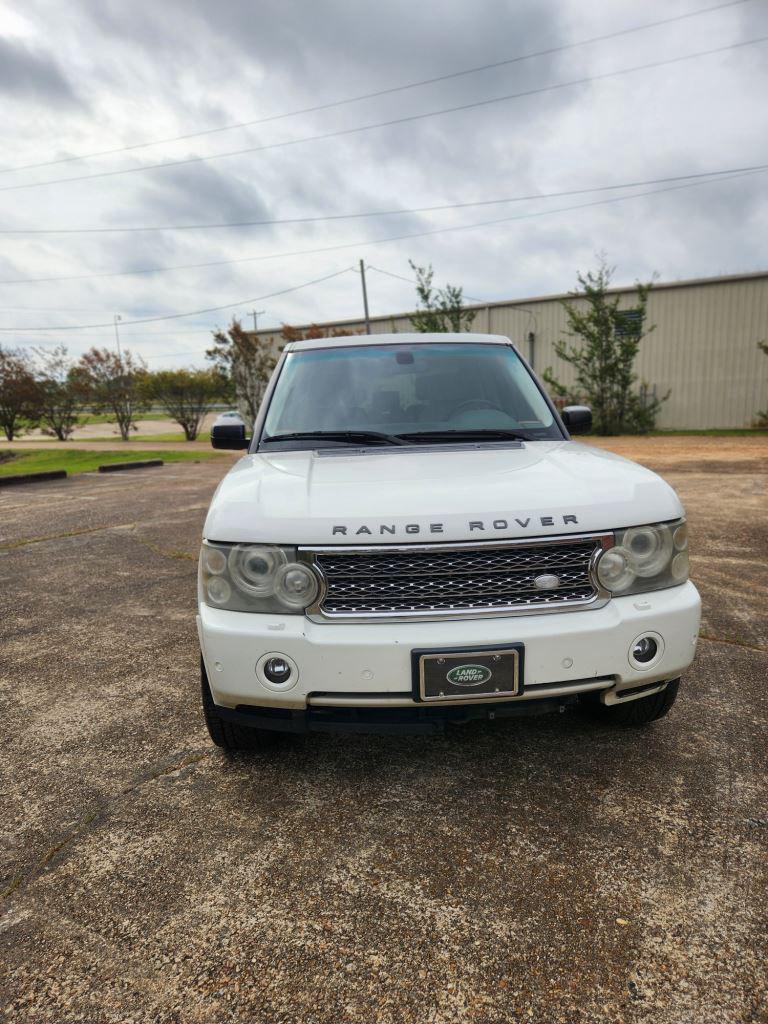 2006 Land Rover Range Rover Supercharged photo