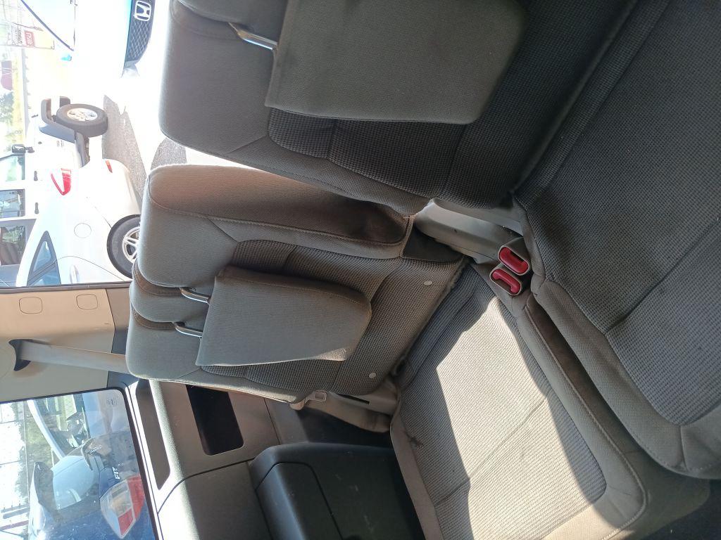 2012 Ford Flex - $5,300