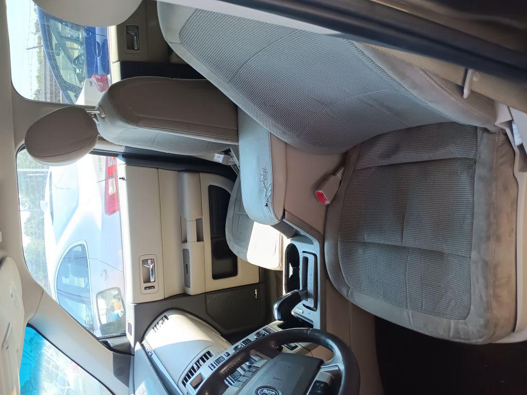 2012 Ford Flex - $5,300