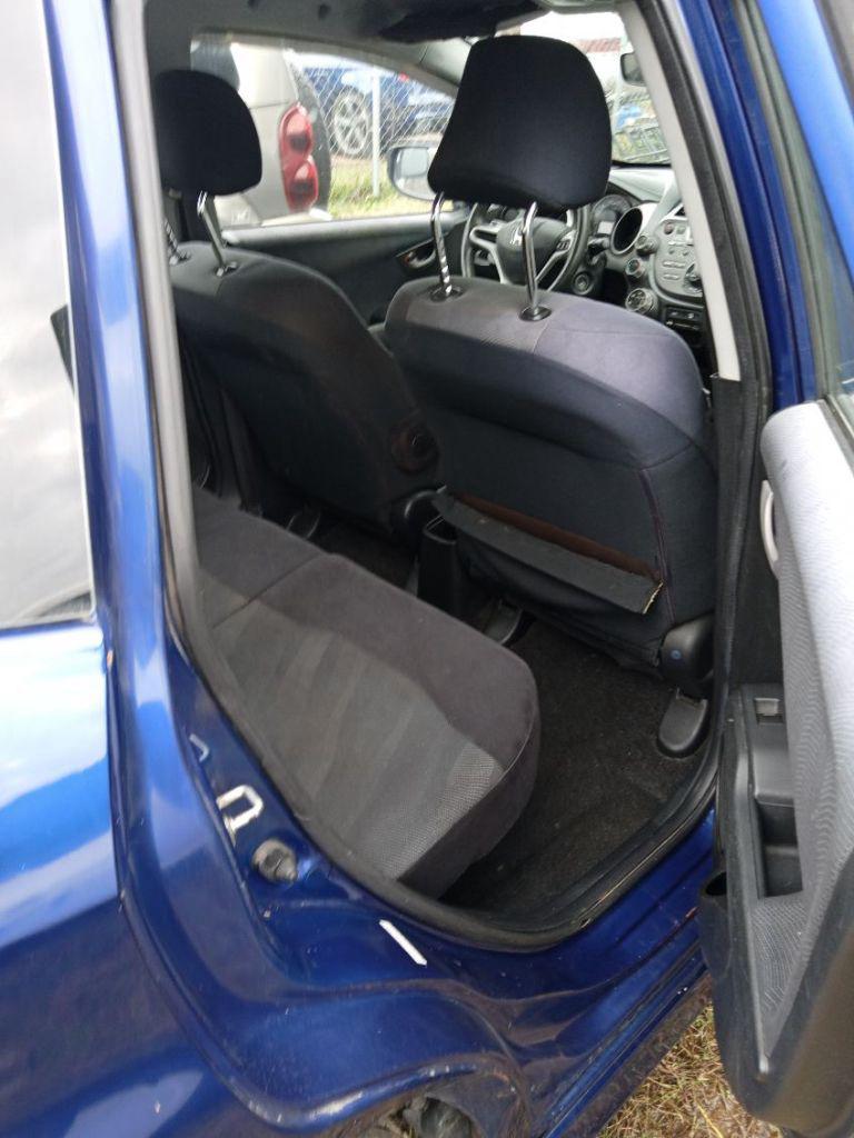 2009 Honda Fit - $4,500