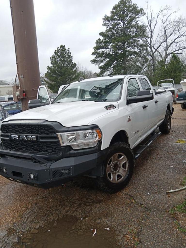 2019 Ram 2500 - $19,999