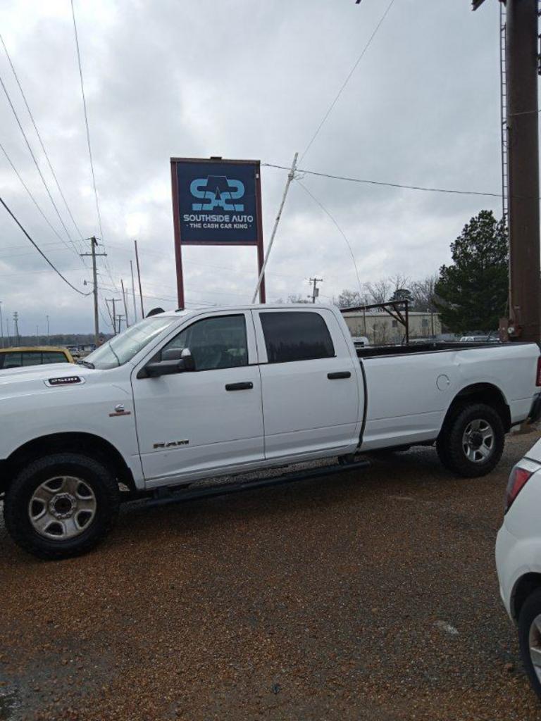 2019 Ram 2500 - $19,999