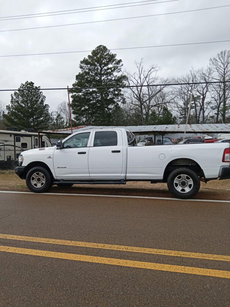 2019 Ram 2500 - $19,999
