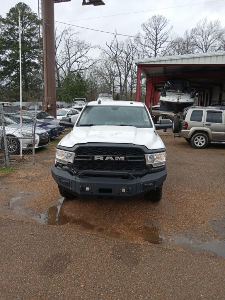 2019 Ram 2500 - $19,999
