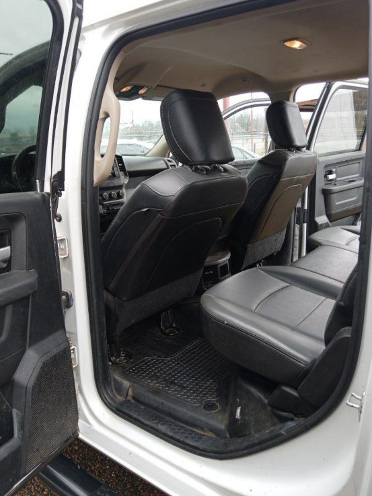 2019 Ram 2500 - $19,999