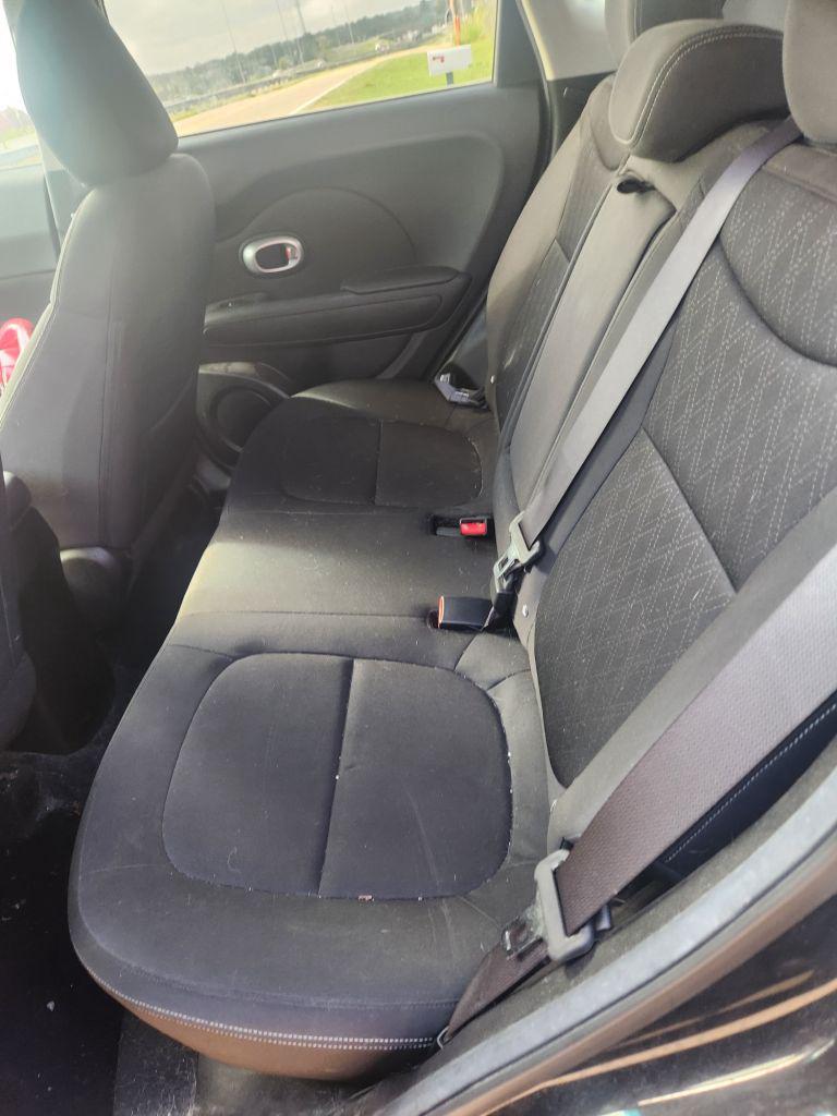 2014 Kia Soul photo