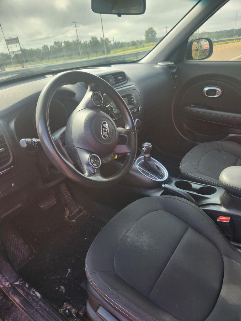 2014 Kia Soul photo