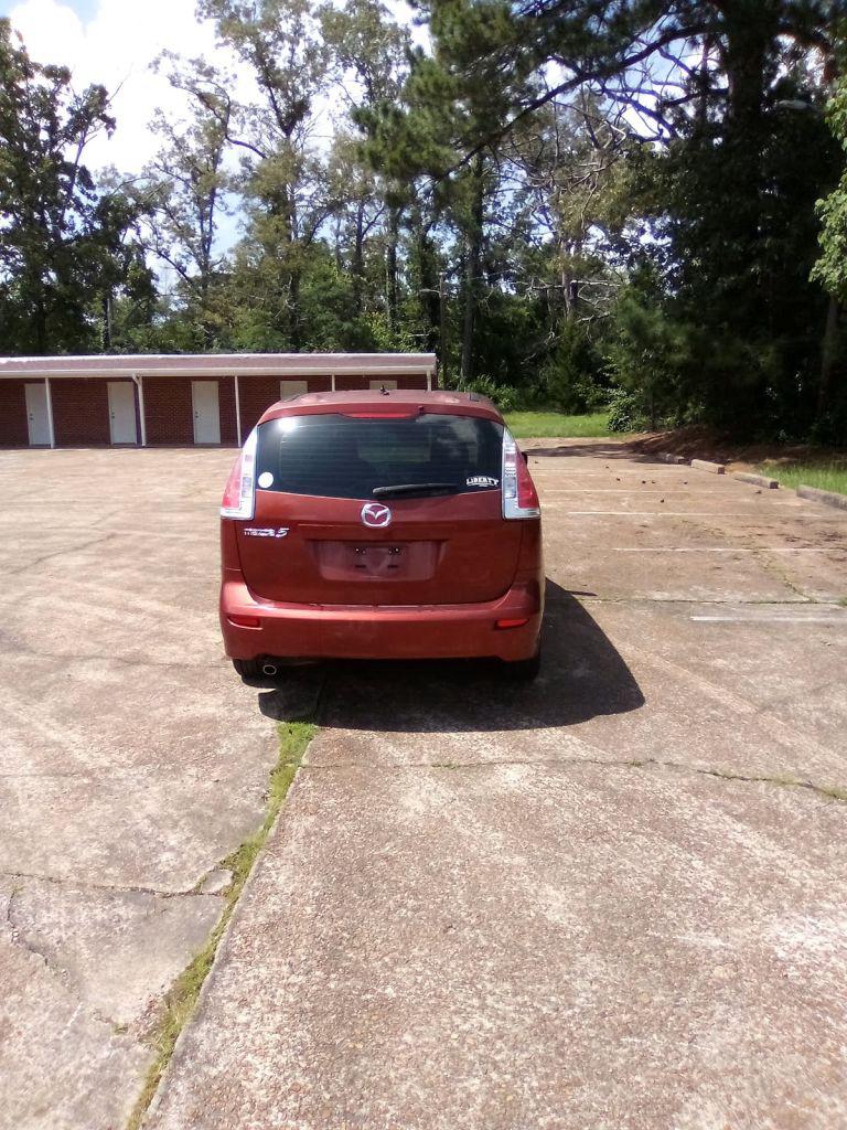 2008 MAZDA MAZDA5 - $3,000