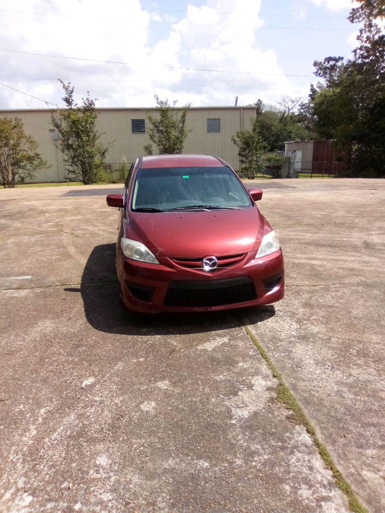 2008 MAZDA MAZDA5 - $3,000