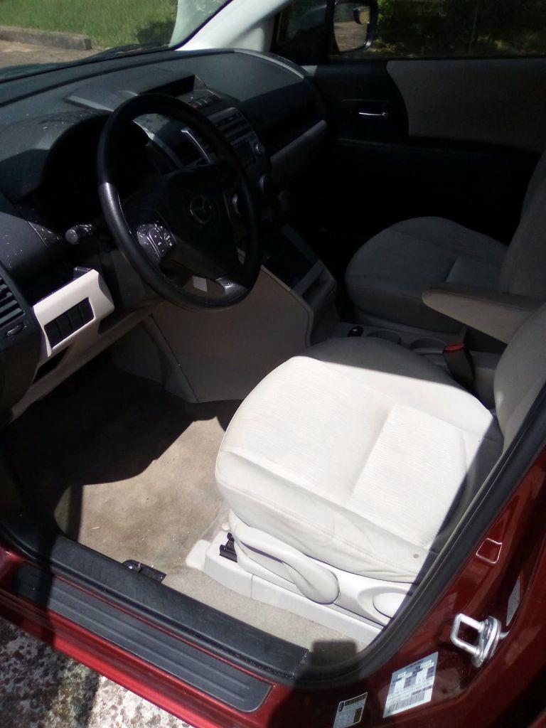 2008 MAZDA MAZDA5 - $3,000