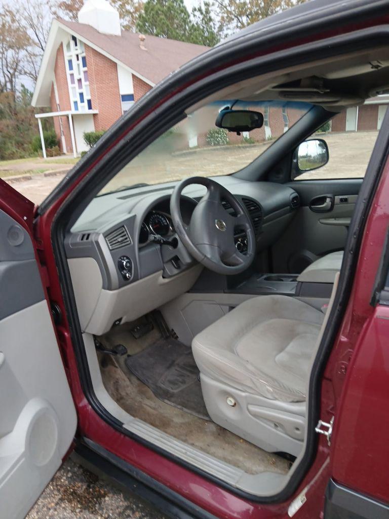2005 Buick Rendezvous - $3,999