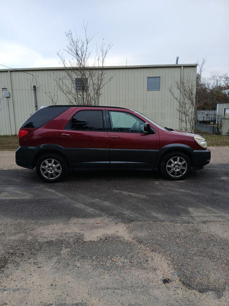 2005 Buick Rendezvous - $3,999