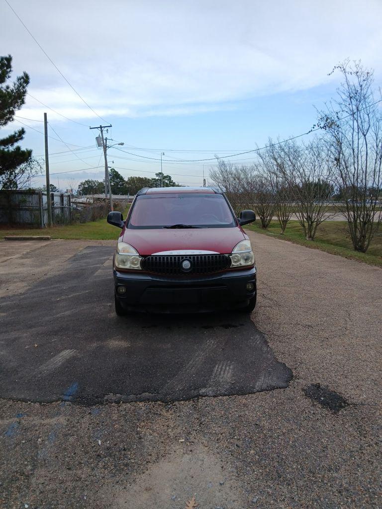 2005 Buick Rendezvous - $3,999