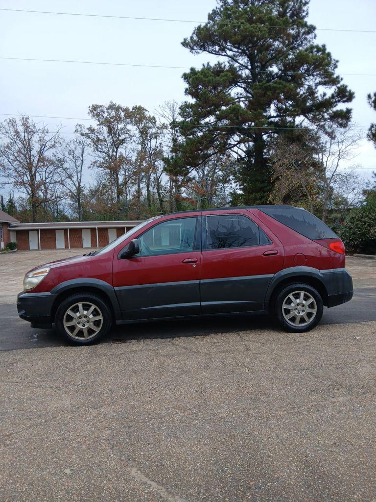 2005 Buick Rendezvous - $3,999