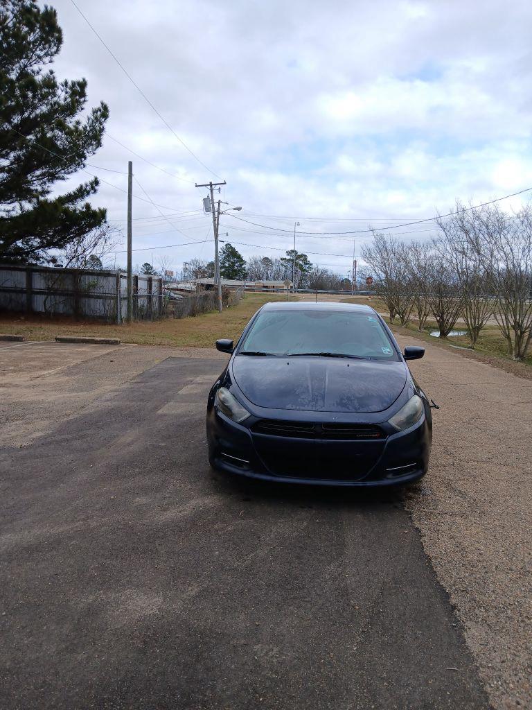 2014 Dodge Dart - $4,500