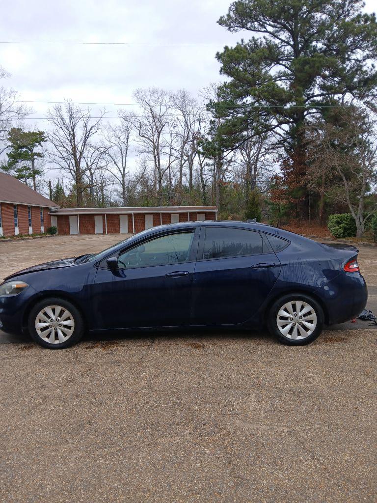 2014 Dodge Dart - $4,500