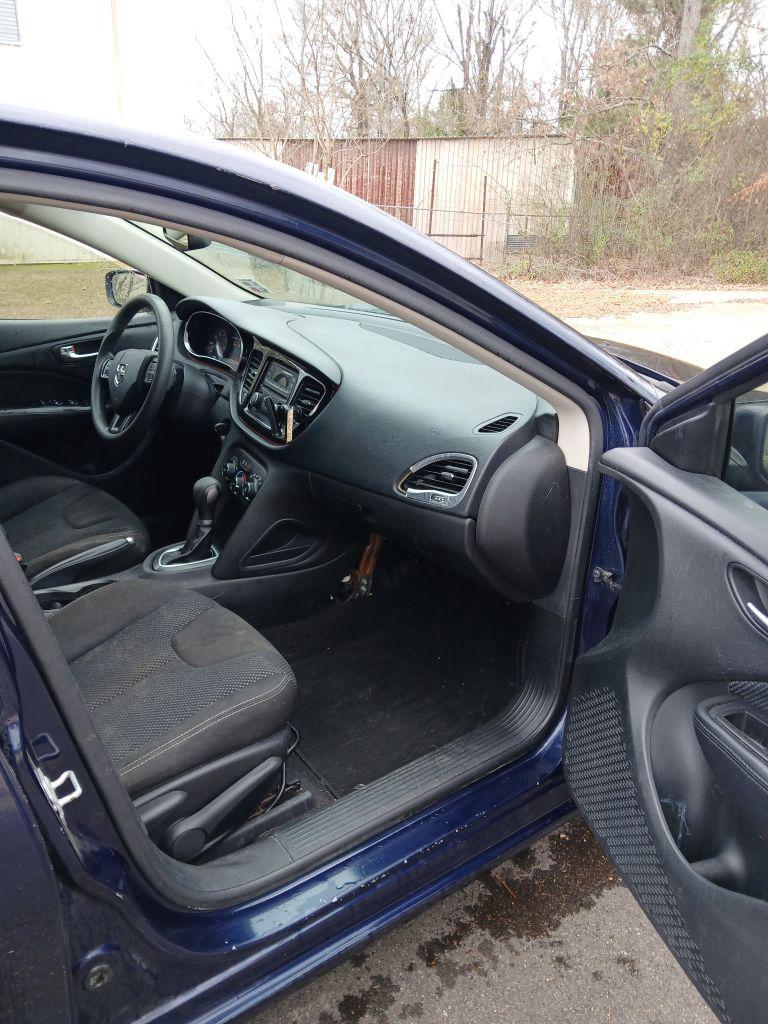 2014 Dodge Dart - $4,500