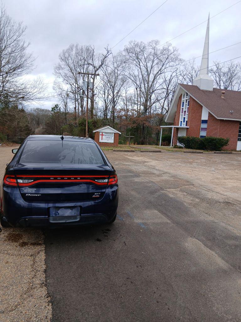 2014 Dodge Dart - $4,500