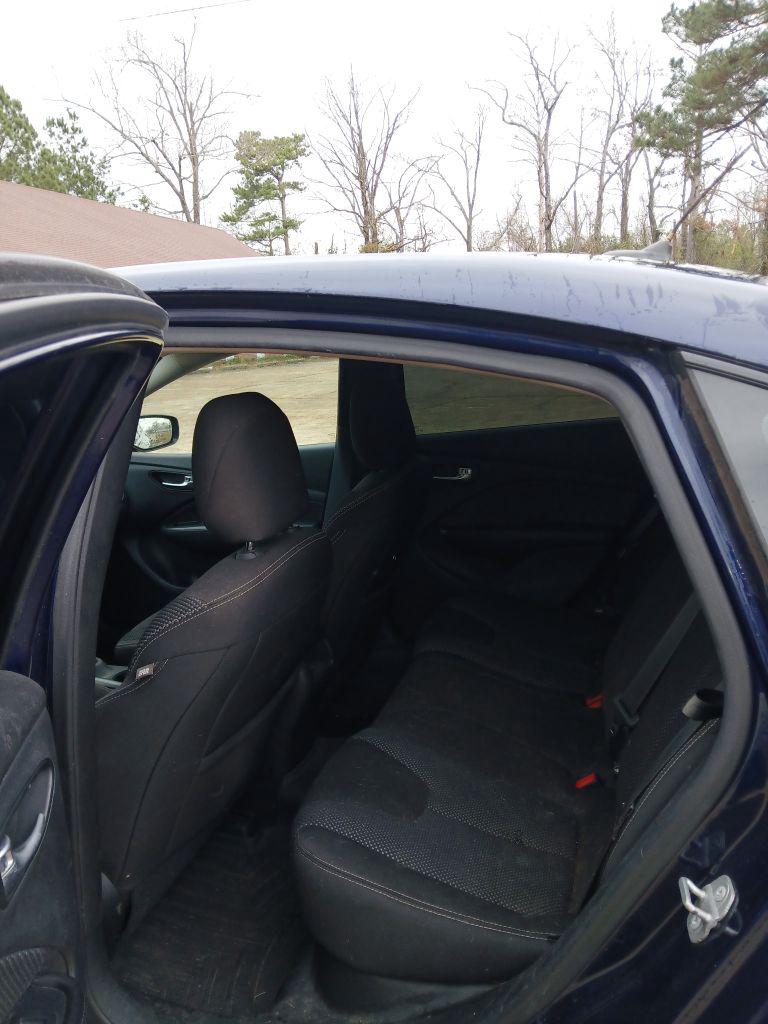 2014 Dodge Dart - $4,500
