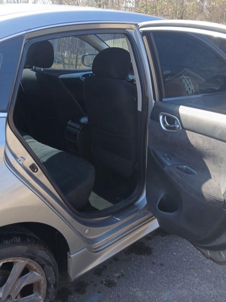 2014 Nissan Sentra - $5,200