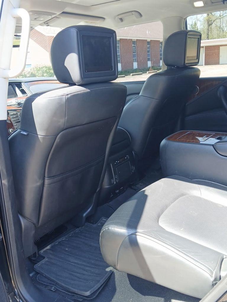 2019 INFINITI QX80 - $17,999