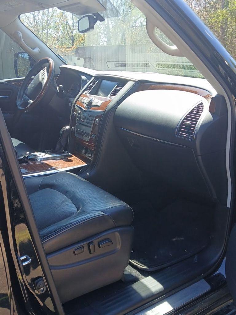 2019 INFINITI QX80 - $17,999