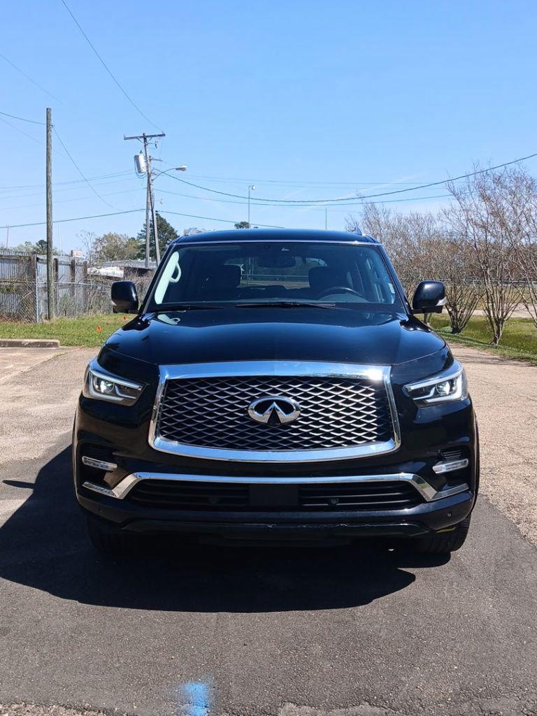 2019 INFINITI QX80 - $17,999
