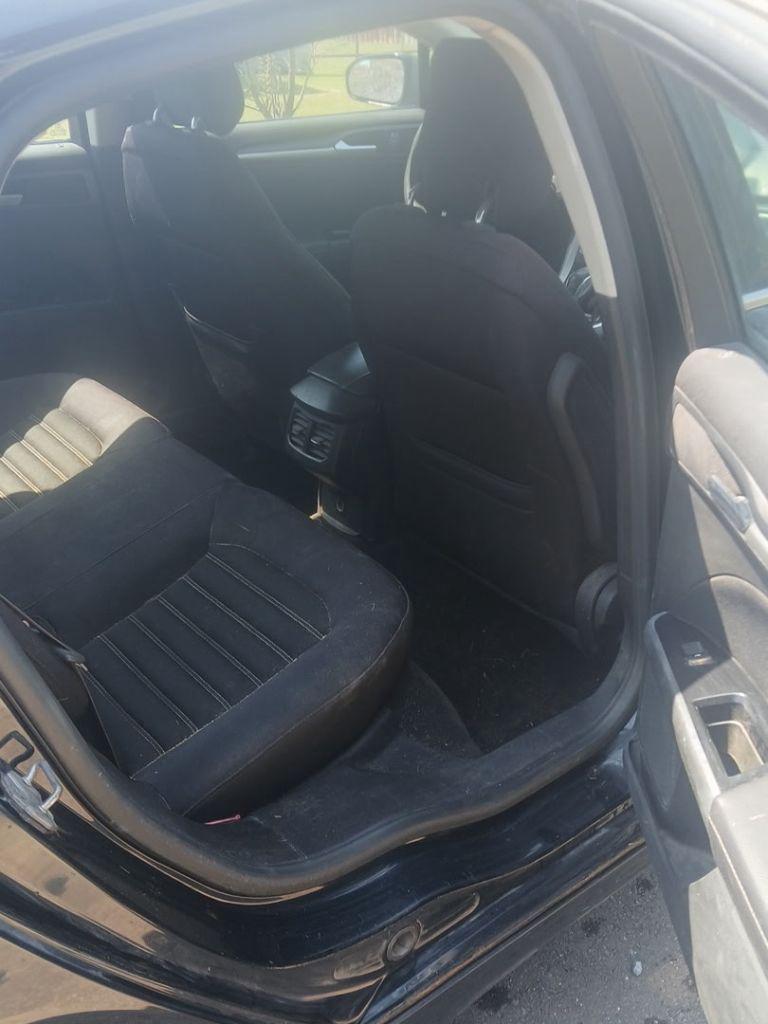 2014 Ford Fusion - $4,800
