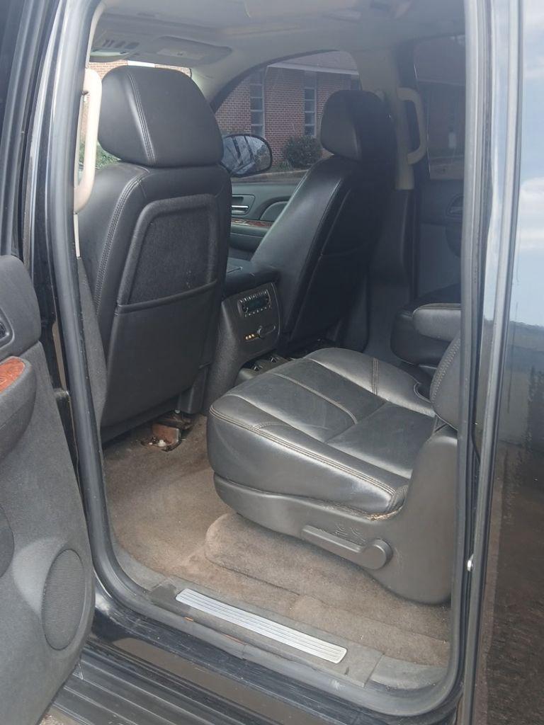 2009 GMC Yukon - $5,500