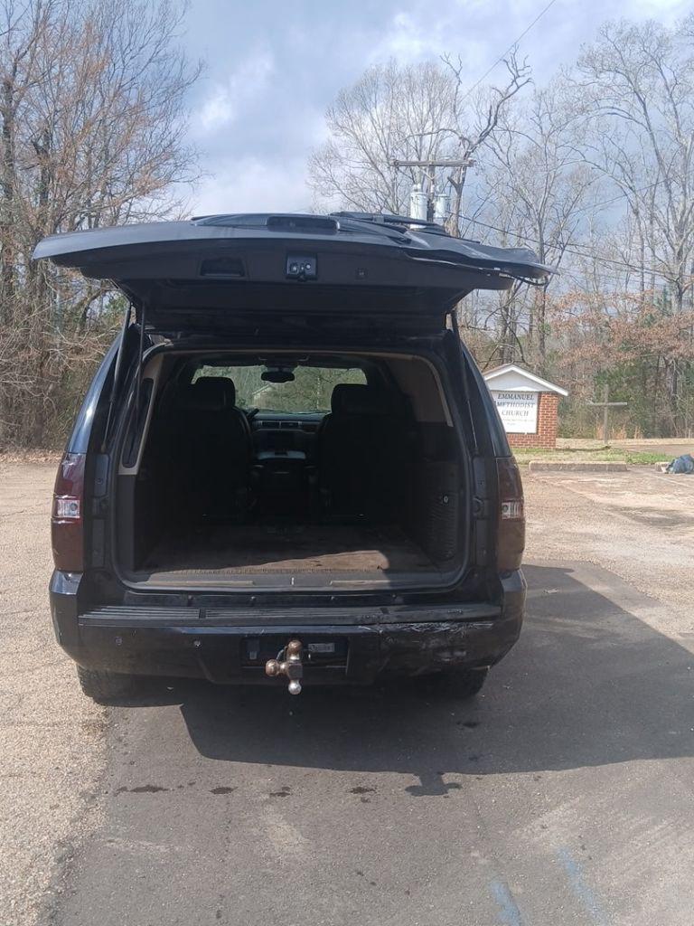 2009 GMC Yukon - $5,500