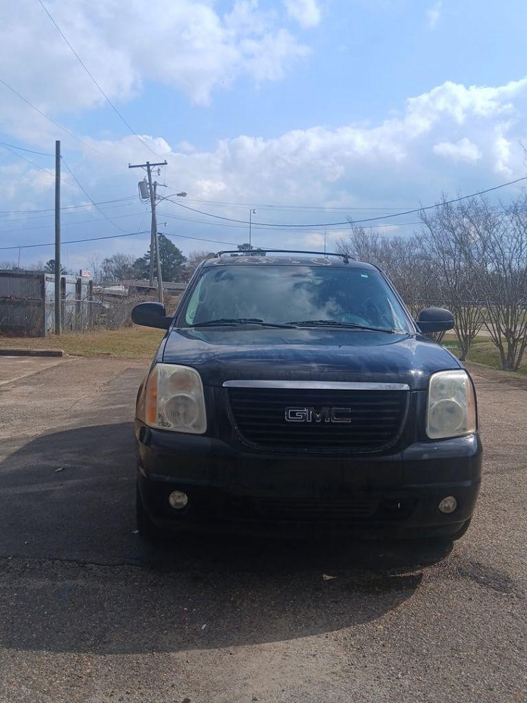 2009 GMC Yukon - $5,500