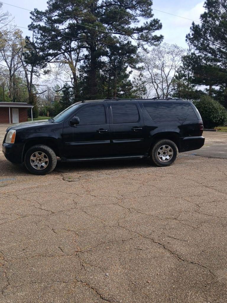 2009 GMC Yukon - $5,500