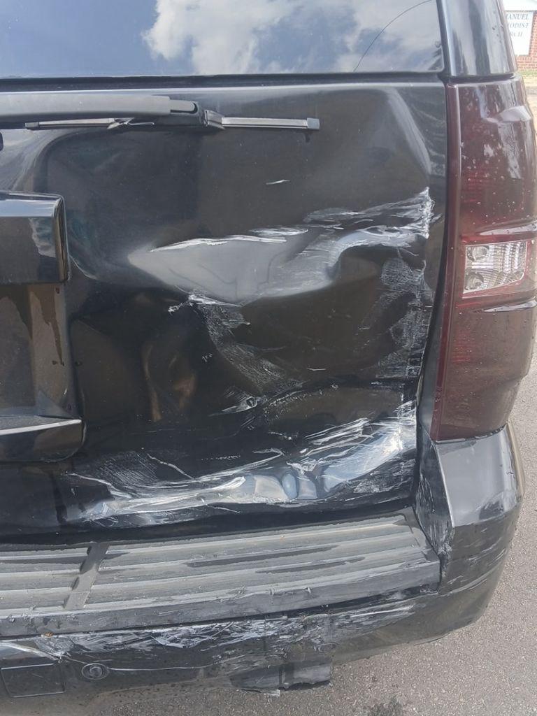 2009 GMC Yukon - $5,500