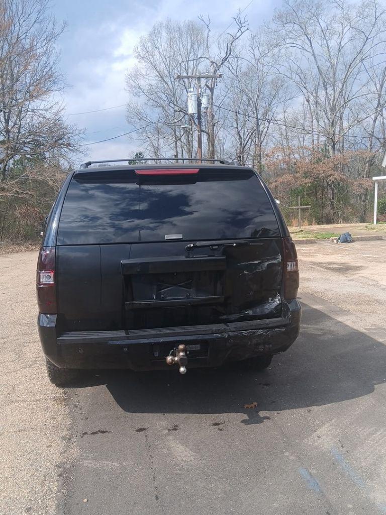2009 GMC Yukon - $5,500