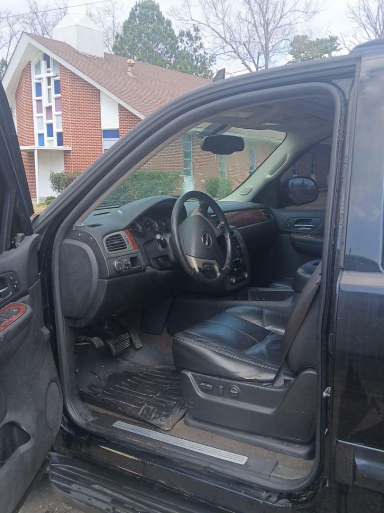 2009 GMC Yukon - $5,500