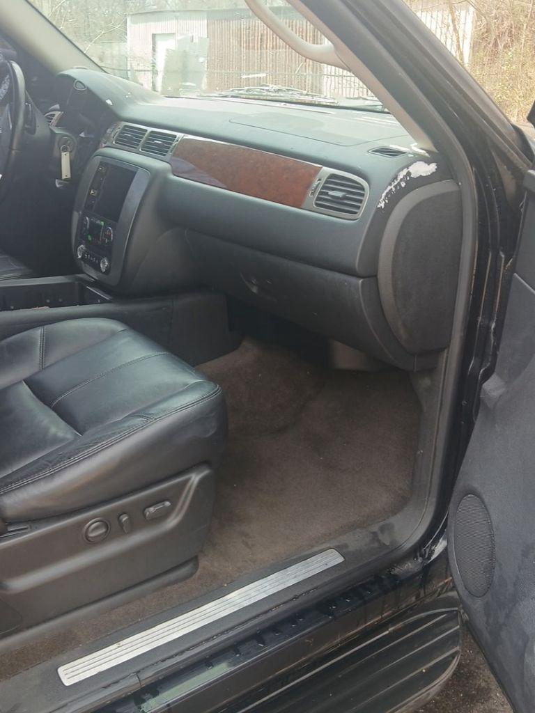 2009 GMC Yukon - $5,500