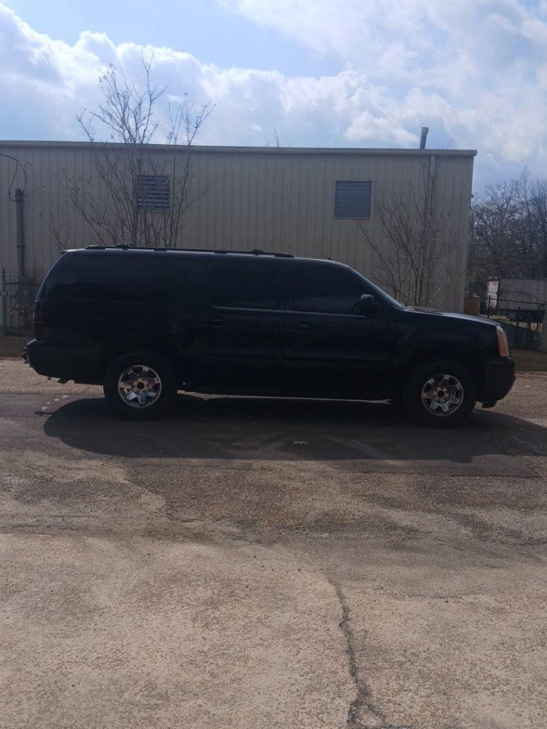 2009 GMC Yukon - $5,500