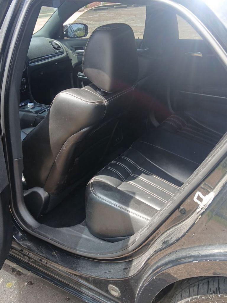 2019 Chrysler 300 - $11,500