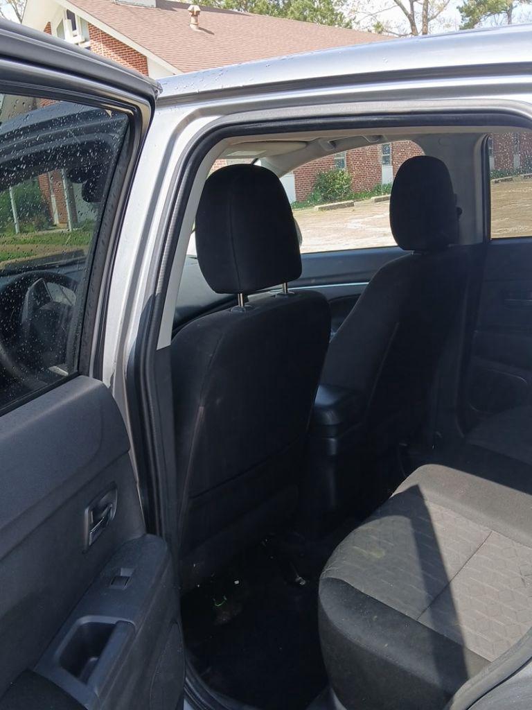 2012 GMC Acadia - $5,300