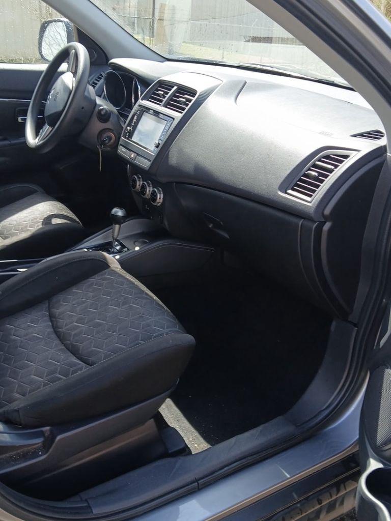 2012 GMC Acadia - $5,300