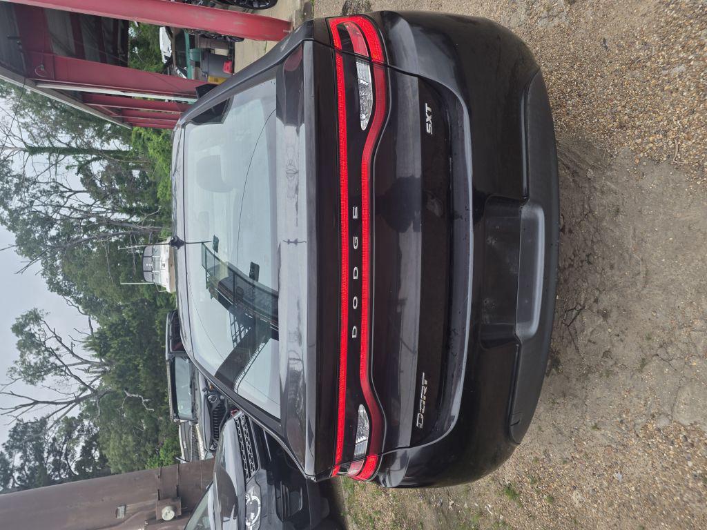 2016 Dodge Dart - $4,000