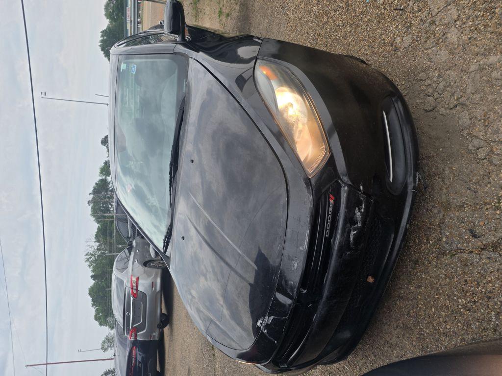 2016 Dodge Dart - $4,000