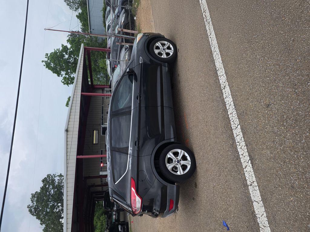2014 Ford Escape - $4,999