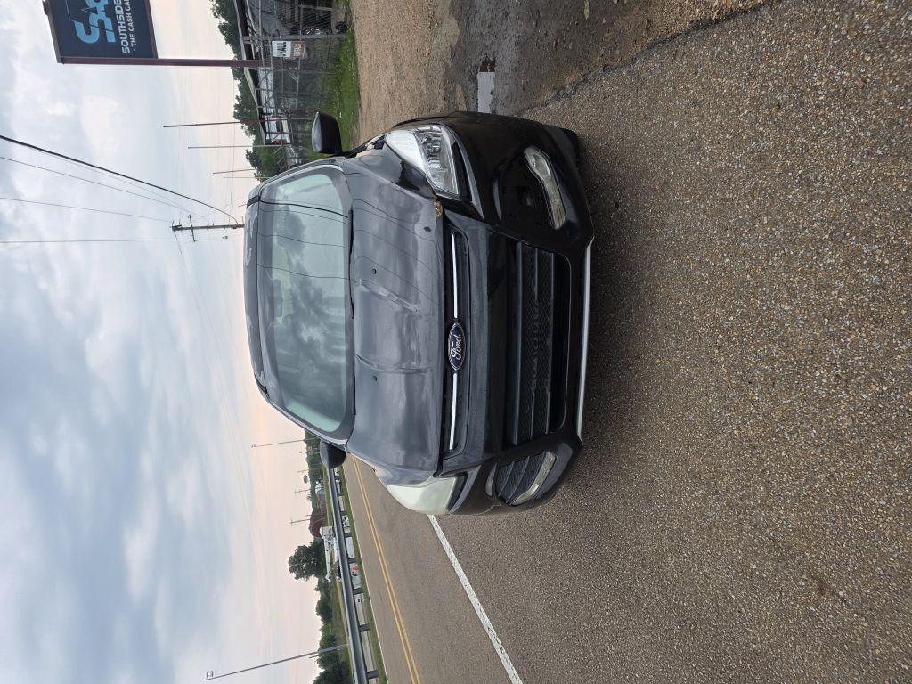 2014 Ford Escape - $4,999