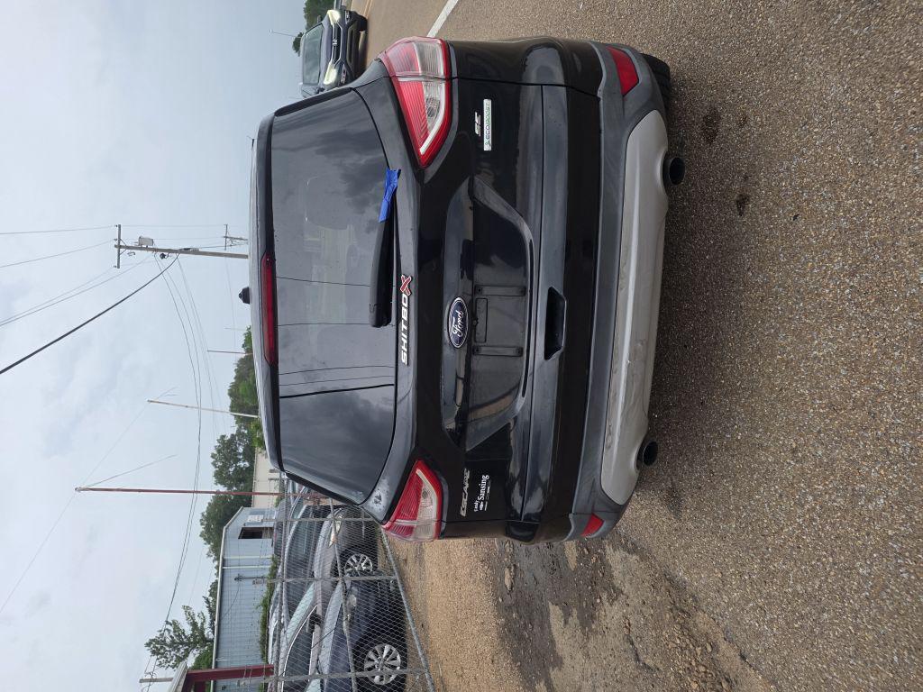 2014 Ford Escape - $4,999